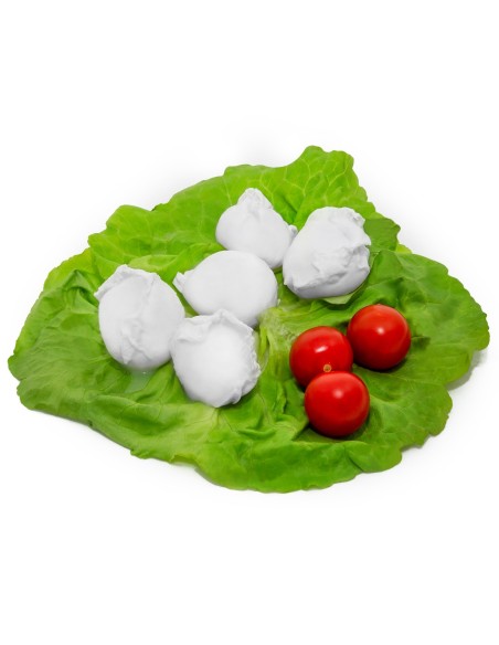 Ciliegine di Bufala