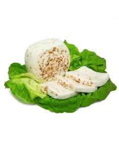 Formaggio Fresco alle Nocciole