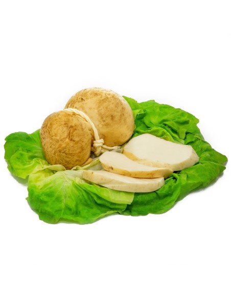 Scamorza di Bufala