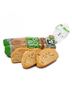 Pane Biscottato " Mascuotto " 2