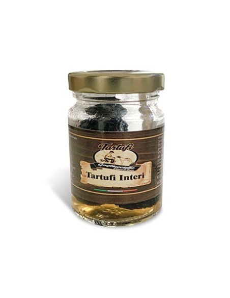 Tartufi Interi