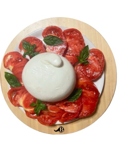 La Sizzona di Battipaglia da 1 a 10 kg | Mozzarelle di Battipaglia
