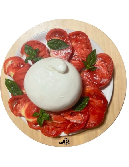 La Sizzona di Battipaglia da 1 a 10 kg | Mozzarelle di Battipaglia