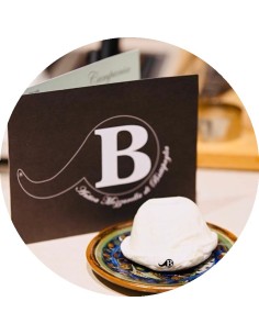 La Burrata di Bufala | Mozzarelle di Battipaglia 2