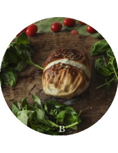 L'Affumicata di Bufala | Mozzarelle di Battipaglia