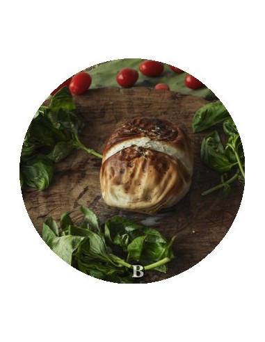 L'Affumicata di Bufala | Mozzarelle di Battipaglia