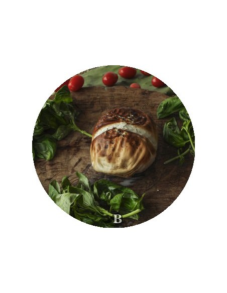 L'Affumicata di Bufala | Mozzarelle di Battipaglia