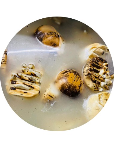 L'Affumicata di Bufala | Mozzarelle di Battipaglia
