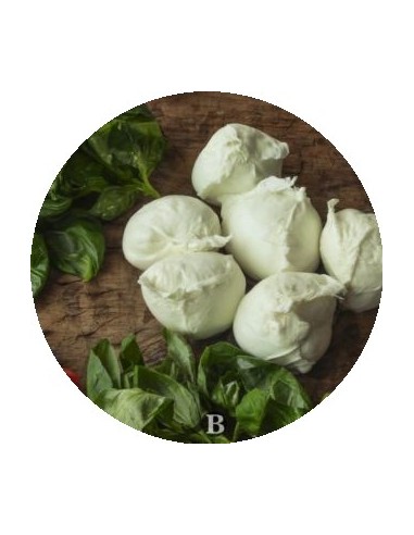 La Mozzarella di Bufala 100% | Mozzarelle di Battipaglia