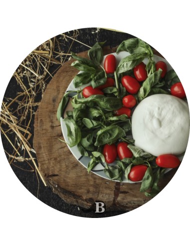 La Mozzarella di Bufala 100% | Mozzarelle di Battipaglia