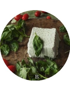 La Ricotta di Bufala | Mozzarelle di Battipaglia